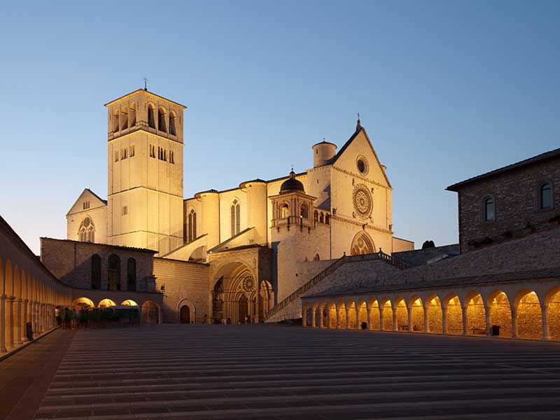 Assisi: Private Walking Tour with St. Francis Basilica - Who will get the most from this tour