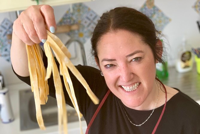 Authentic Cooking with Locals: Meal, Wine & Scenic Views - Cancellation and weather details to keep in mind