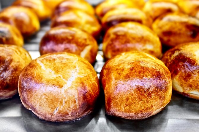 Authentic Naples Food Tour with 8+ Tastings of Pizza, Wine & More - What you actually eat and drink