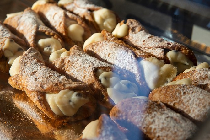 Authentic Naples Street Food Tour With Local Expert Guide - What the guides add to the food