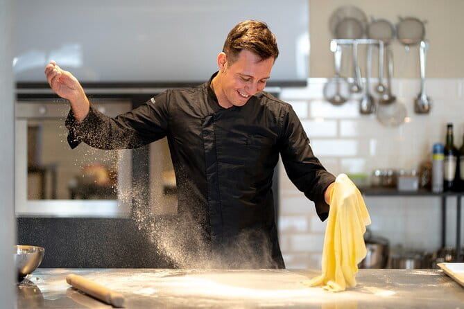 Authentic Pasta Class in Florence - Key points to know before booking