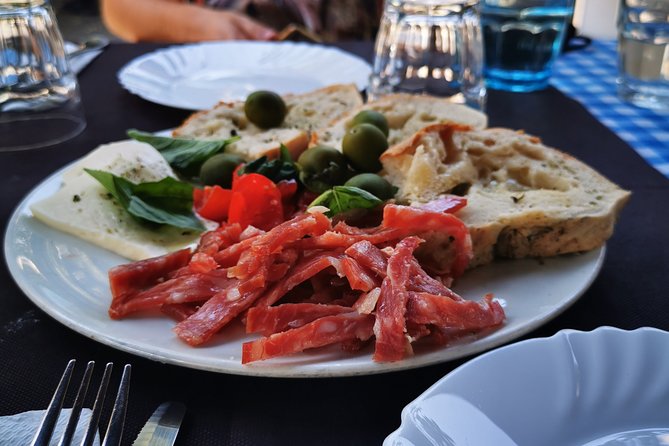 Authentic Pizza Making Class in Naples with Appetizers and Drink - Making your Margherita or Marinara