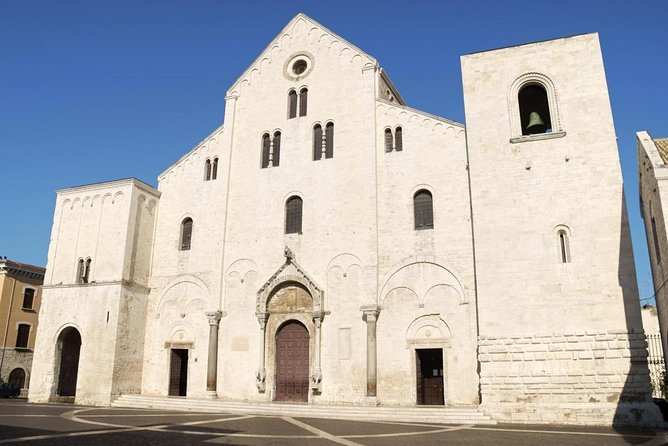 Bari Bike Tour - Why Bari Works Well by Bicycle