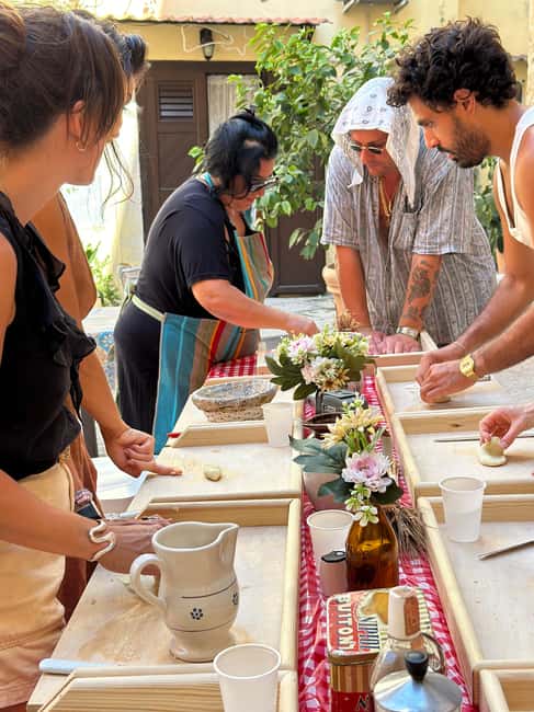 Bari: Pasta Experience Walking Tour - Key points to know before booking