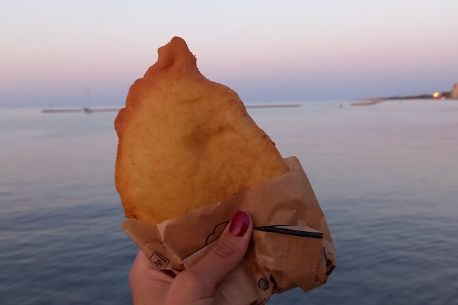 Bari’s Ultimate Street Food Tour - Small Group by Do Eat Better - Bari street food is the main event