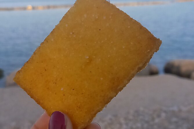 Bari’s Ultimate Street Food Tour - Small Group by Do Eat Better - What the guides add to the walk