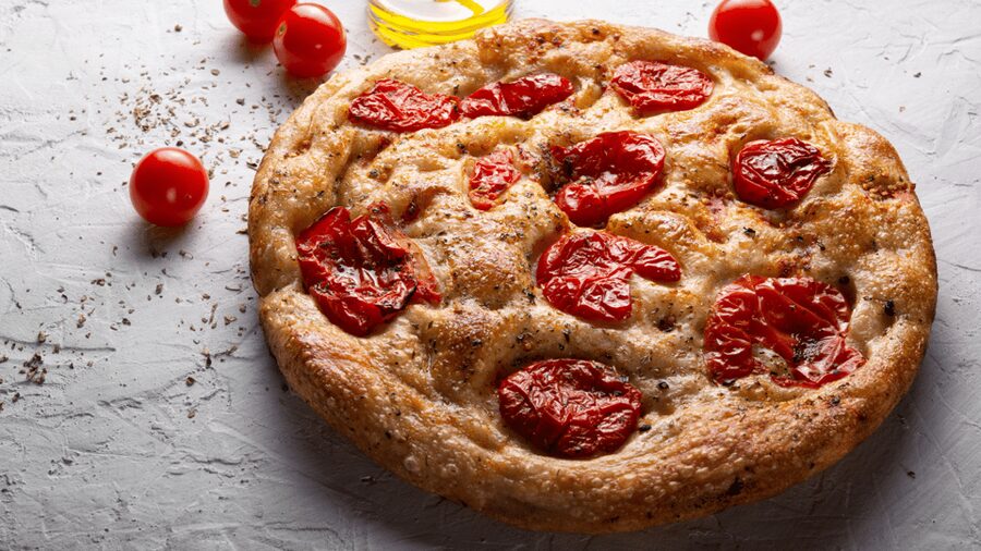 Bari: Street Food Walking Tour with Wine Tasting - Bari Vecchia begins at Piazza San Nicola