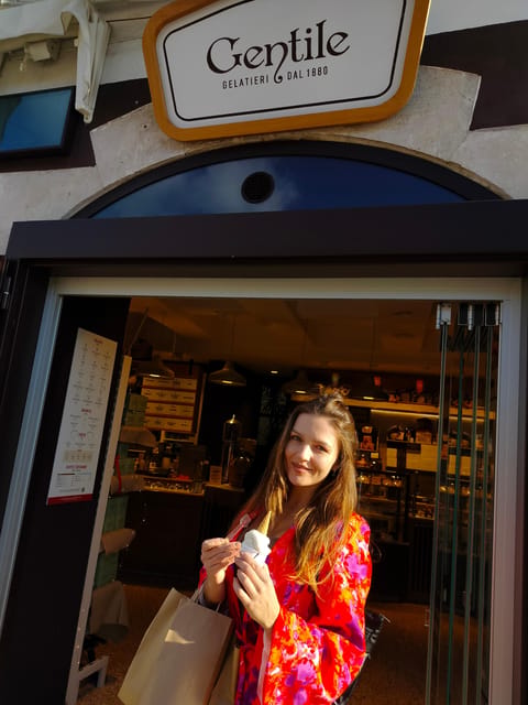 Bari: Street Food Walking Tour with Wine Tasting - What $36 gets you
