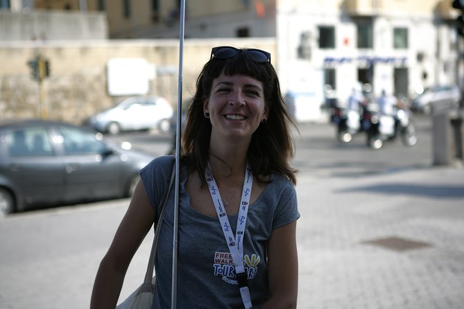 Bari Vecchia Group Tour in Italian - A two-hour pace with enough variety