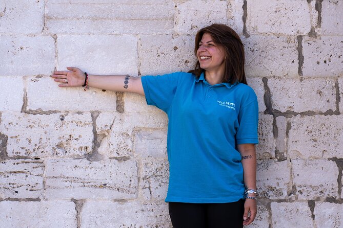 Bari Walking City Tour - Is $38.70 good value?