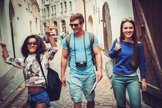 Bari Walking City Tour - The pasta lanes of Bari Vecchia
