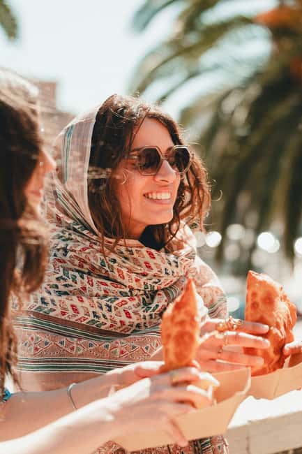 Bari: Walking Street Food Tour - Starting at Strada Vallisa 81