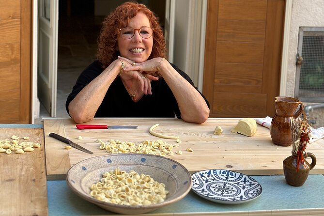 Bari Walking Tour with Pasta Experience - Starting on Strada Vallisa in Bari Vecchia
