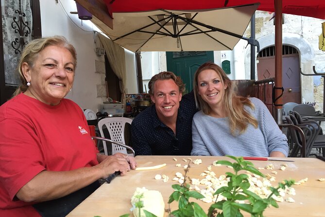 Bari Walking Tour with Pasta Experience - Basilica of Saint Nicholas and Bari’s layered identity