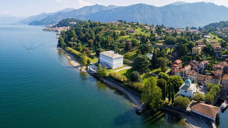 Bellagio: Lake Como Shared Boat Tour - Key points to know before you book