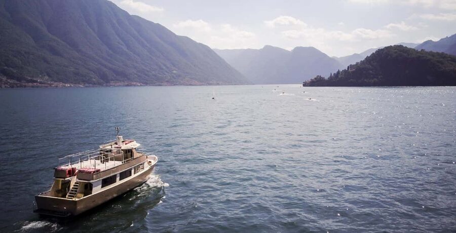 Bellagio: Lake Como Shared Boat Tour - Why seeing Lake Como from Bellagio works so well