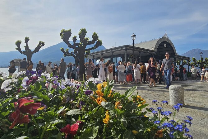 Bellagio & Varenna Full-day Tour on Lake Como by private boat - Key points to know before booking