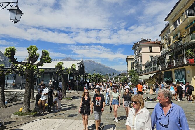 Bellagio & Varenna Full-day Tour on Lake Como by private boat - Why this is a strong way to see Lake Como in one day