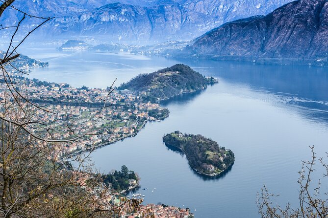 Bellagio & Varenna: Small Group Tour from Milan with Boat Cruise - Who should book this Lake Como day trip?