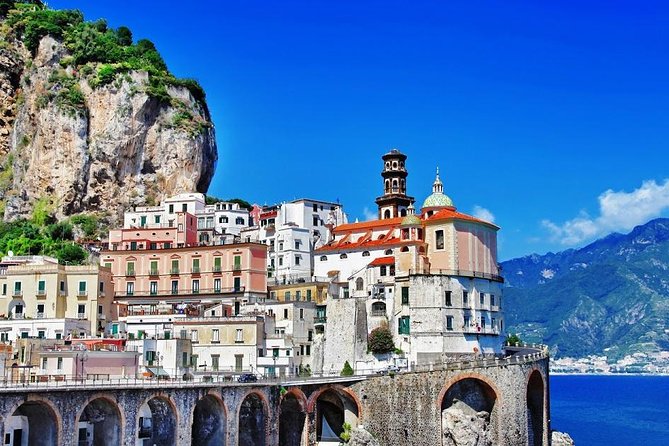 Best of Amalfi Coast & Pompeii: Exclusive Private Day Experience - Why this private Naples day works