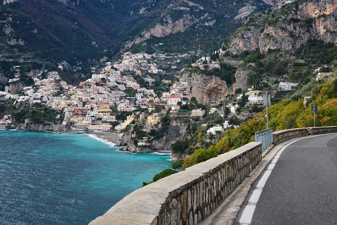Best of Amalfi Coast & Pompeii: Exclusive Private Day Experience - Who should book this day
