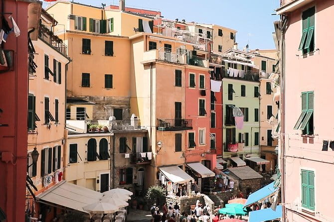 Best of Cinque Terre Day Trip from Florence - Why this Florence day trip works