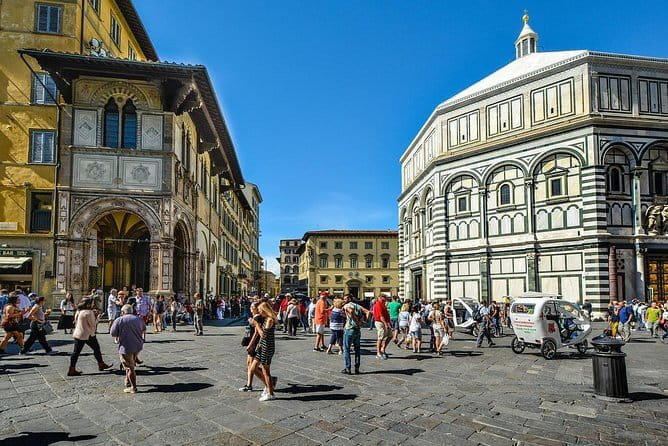 Best of Florence: Small Group Tour Skip-the-Line David & Accademia with Duomo - How Much Value Do You Get for $78.60?