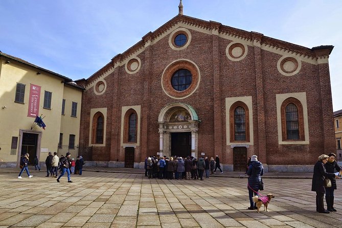 Best of Milan Experience Including Da Vinci's The Last Supper and Milan Duomo - Why The Last Supper makes this tour worth considering