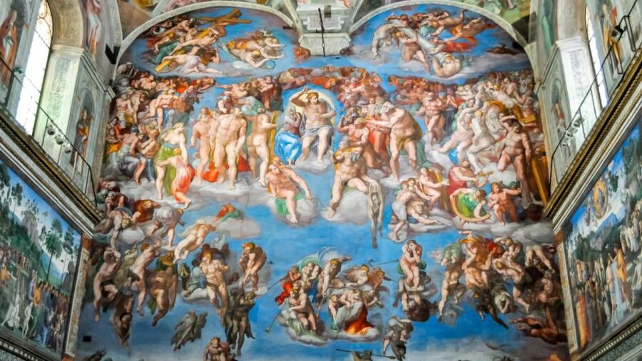 Best of the Vatican: Fast Track Highlights - Key points to know before booking