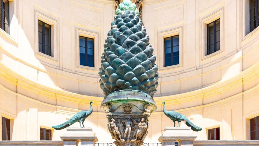 Best of the Vatican: Fast Track Highlights - Why a short Vatican tour can make sense