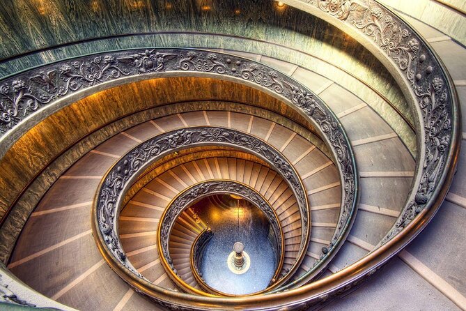 Best of the Vatican Tour: Fast Track Highlights - Key points to know before booking