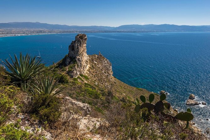 Boat Tour at Devil's Saddle: 4 Swim Stops, Snorkeling & Prosecco - Key points at a glance