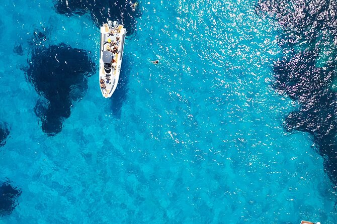 Boat Tour Egadi Day discover Favignana and Levanzo from Trapani - Why this Trapani boat trip works