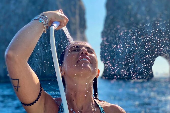 Boat Tour in Capri Italy - Who will enjoy this Capri boat tour most