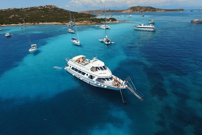 Boat Tour La Maddalena Archipelago from Palau - Why this boat trip works as a first look at La Maddalena