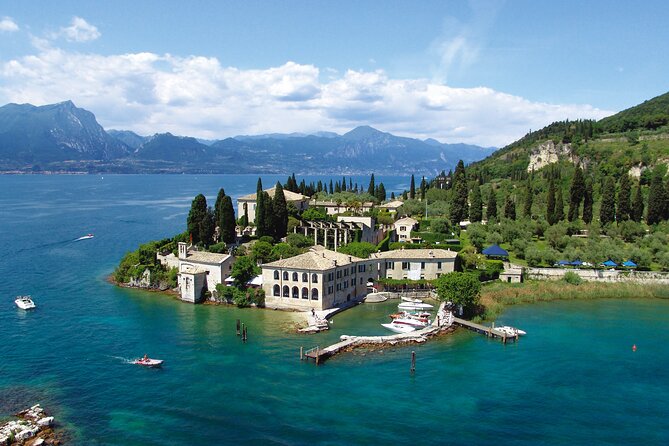 Boat Tour of Isola del Garda - Key points to know before you book