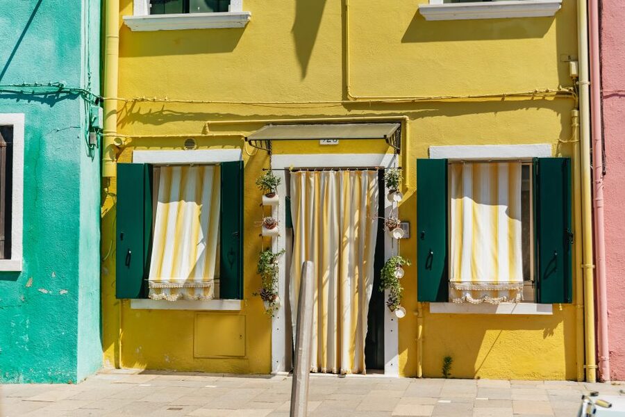 Boat Trip: Glimpse of Murano, Torcello & Burano Islands - How to make the most of 45 minutes per island