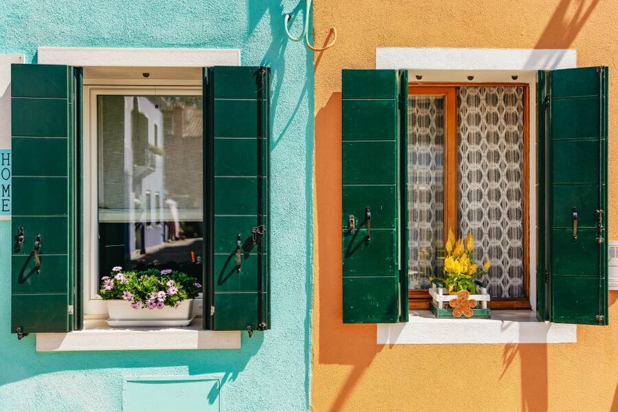 Boat Trip: Glimpse of Murano, Torcello & Burano Islands - Murano: glass, furnaces, and limited free time