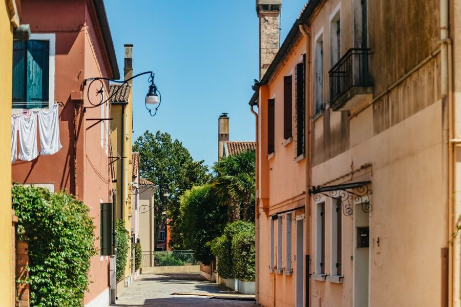 Boat Trip: Glimpse of Murano, Torcello & Burano Islands - The pace, boat comfort, and accessibility