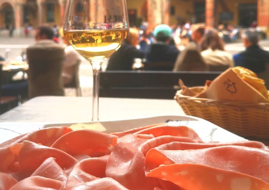 Bologna: City Center Guided Wine Walking Tour - What Filippo adds to the experience