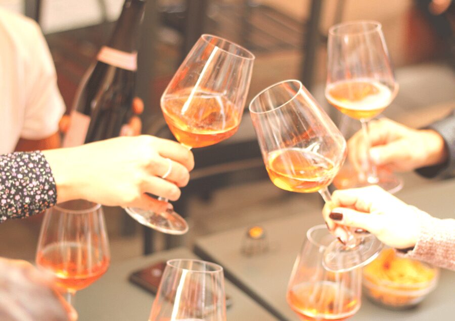 Bologna: City Center Guided Wine Walking Tour - Choosing between the short and long options