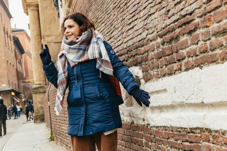 Bologna: City Center Walking Tour - The market lanes of the Quadrilatero