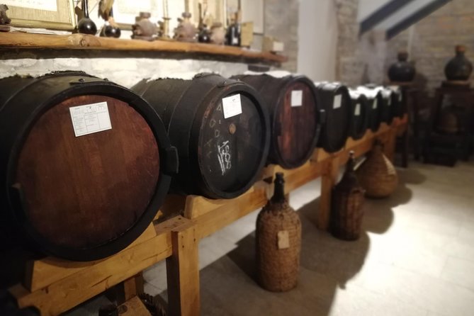 Bologna Food Experience: Factory tours & Family-Style Lunch - Key points to know before booking