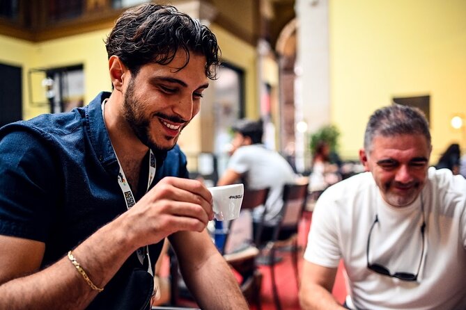 Bologna Food & Market Tour with 6 Tastings, Pasta, Wines & More - Cold cuts, wines, and the secret dish