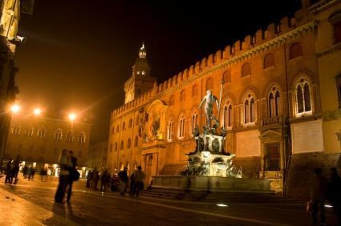 Bologna Food Tour by Taste Bologna: Intimate Group (Max 10) - Key points to know before booking