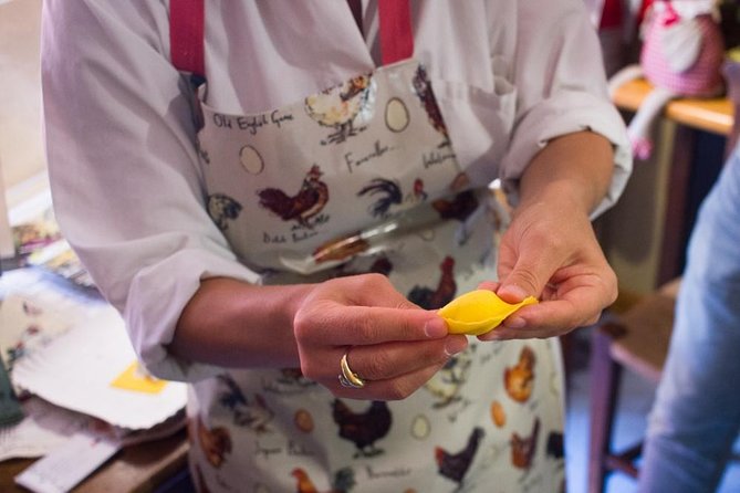 Bologna Food Tour by Taste Bologna: Intimate Group (Max 10) - Why Bologna is best tasted on foot