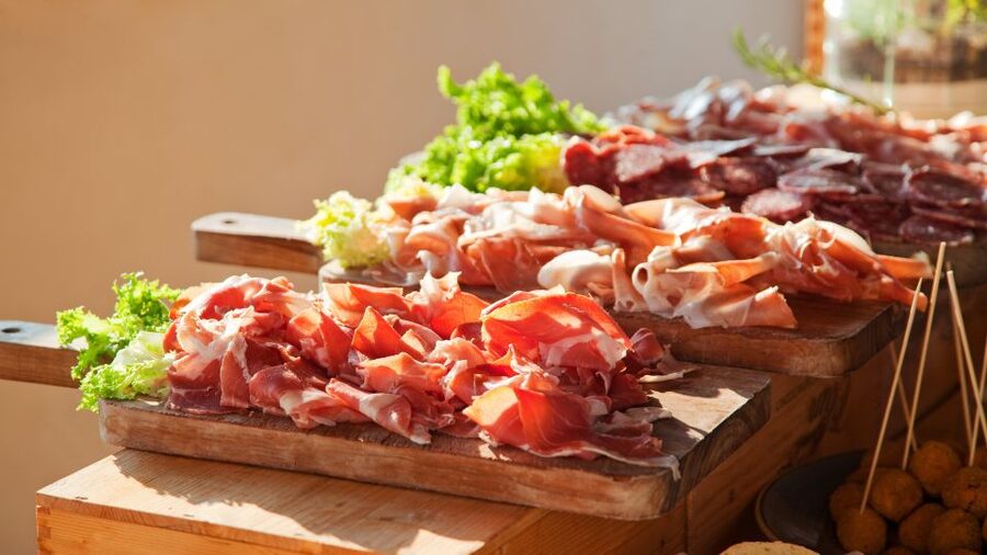 Bologna: Food Tour with Pasta Tasting & Local Specialties - Espresso at the final café