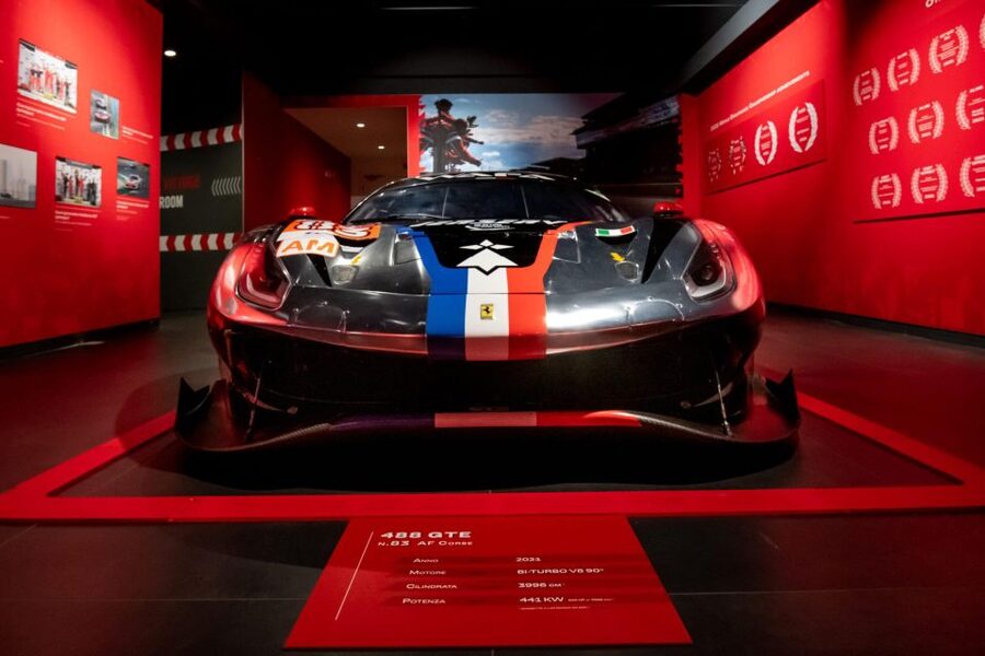 Bologna/Maranello: Lamborghini & Ferrari Museum Entry Ticket - Final verdict: book both if the cars are the reason you are here