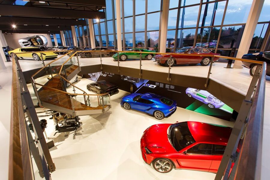 Bologna/Maranello: Lamborghini & Ferrari Museum Entry Ticket - Is the combo ticket good value at $48.97?