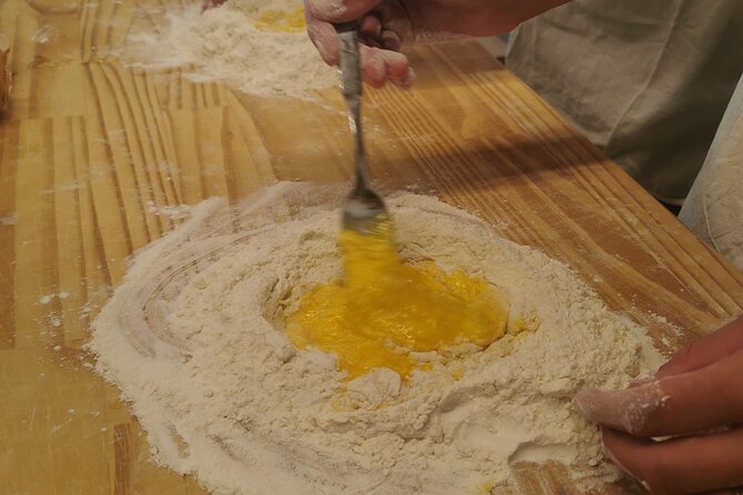 Bologna on the plate, Cooking Class with Alessia - Inside Alessia’s Bologna home